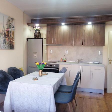 Apartament ,,Edelvais- Lux" Daire Misivri Dış mekan fotoğraf