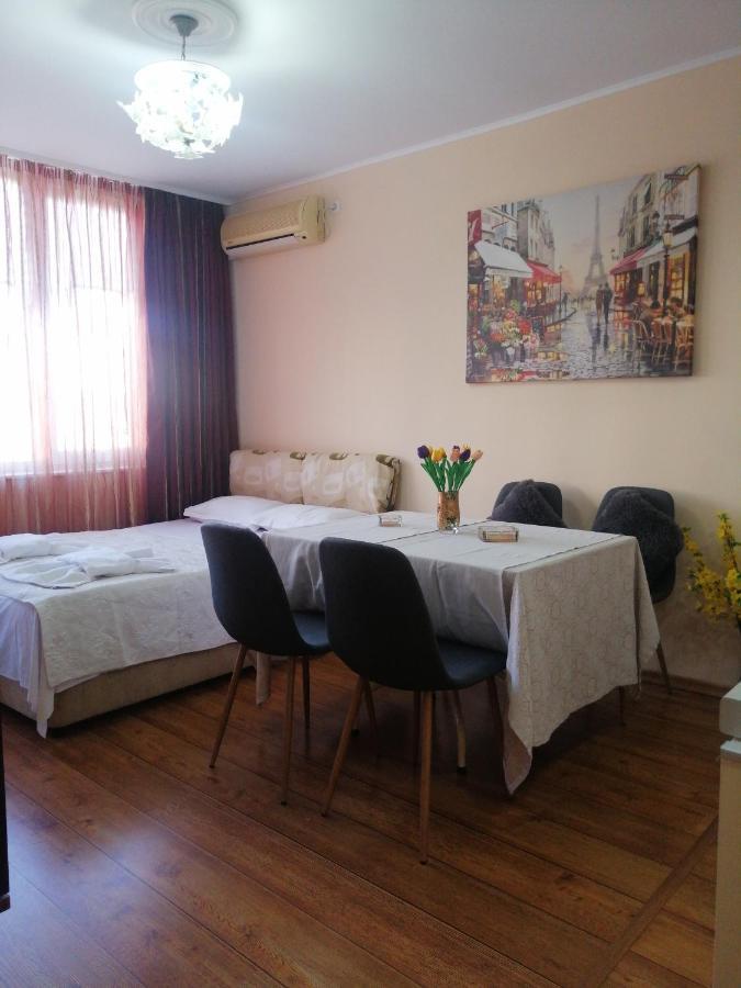 Apartament ,,Edelvais- Lux" Daire Misivri Dış mekan fotoğraf