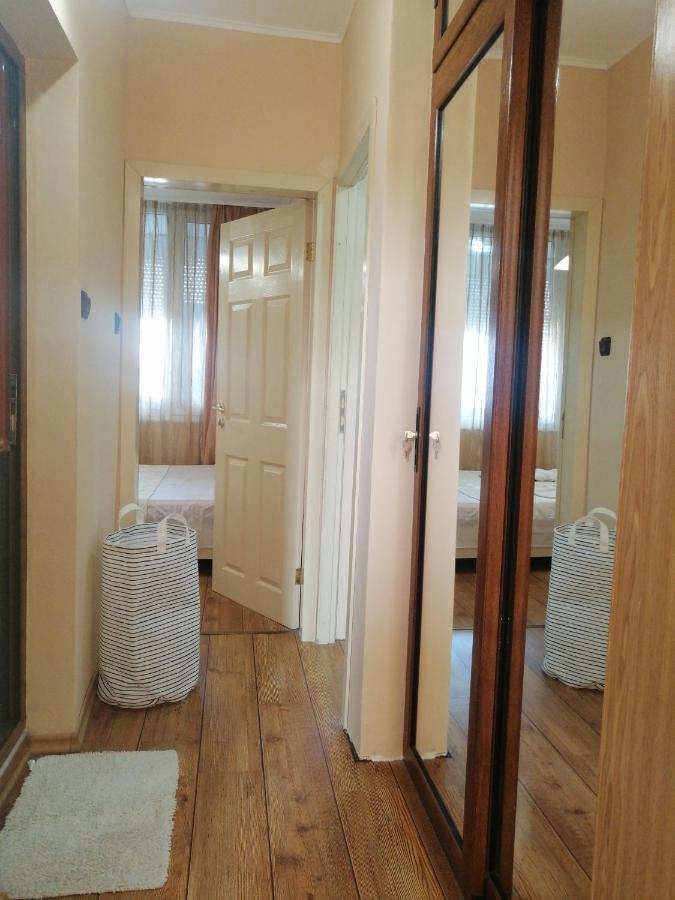 Apartament ,,Edelvais- Lux" Daire Misivri Dış mekan fotoğraf