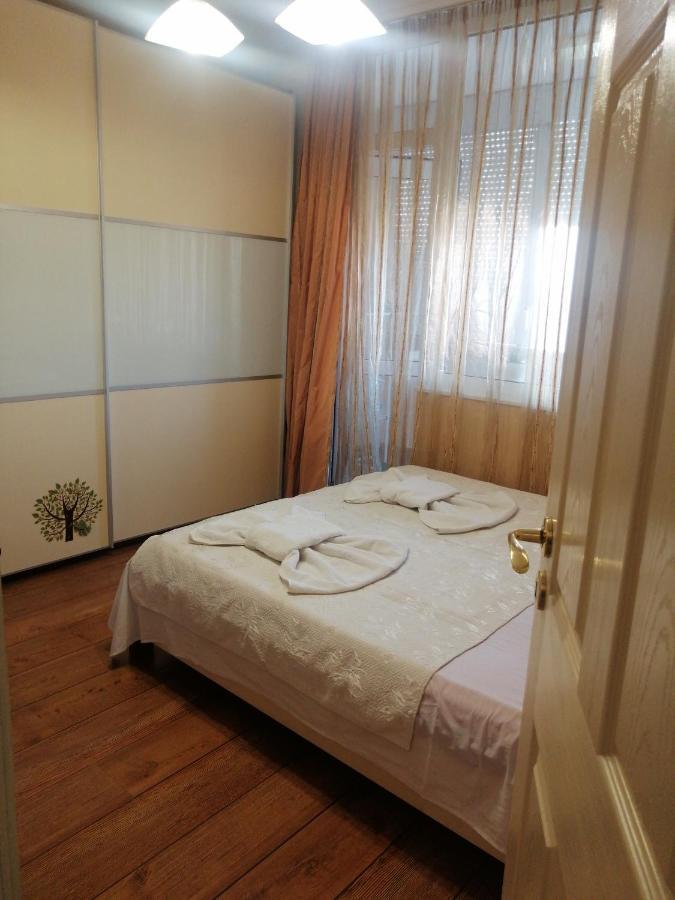 Apartament ,,Edelvais- Lux" Daire Misivri Dış mekan fotoğraf