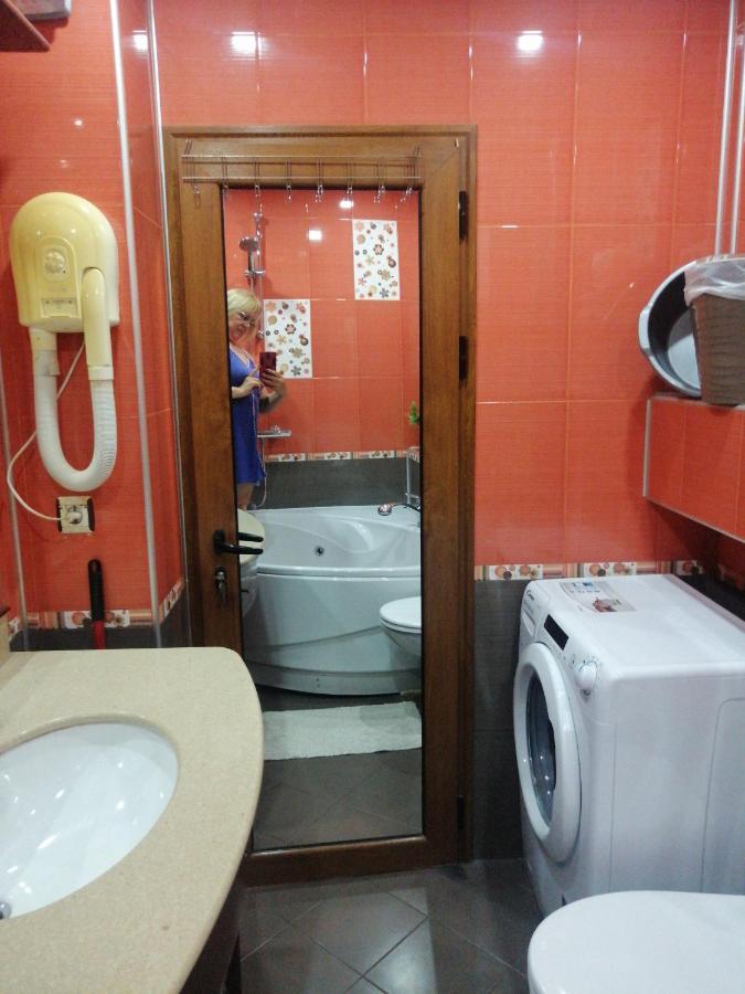 Apartament ,,Edelvais- Lux" Daire Misivri Dış mekan fotoğraf