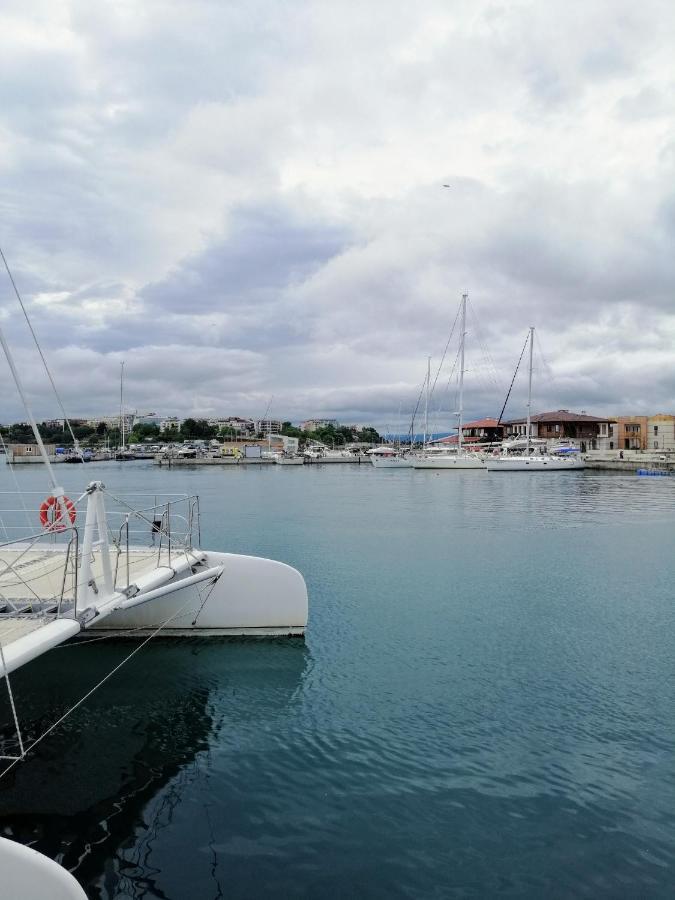 Apartament ,,Edelvais- Lux" Daire Misivri Dış mekan fotoğraf