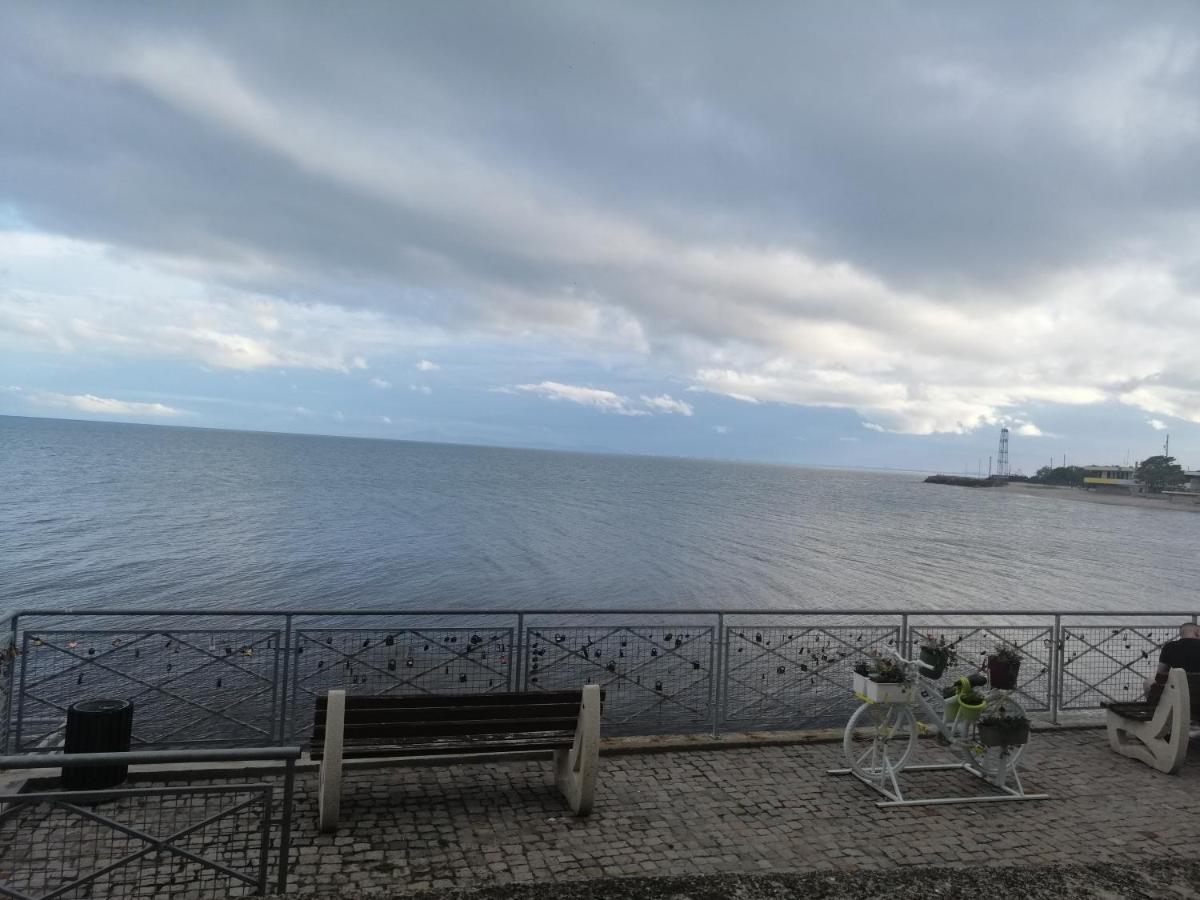 Apartament ,,Edelvais- Lux" Daire Misivri Dış mekan fotoğraf